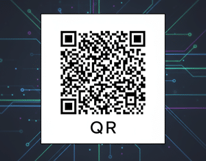 QR Code Generator Image