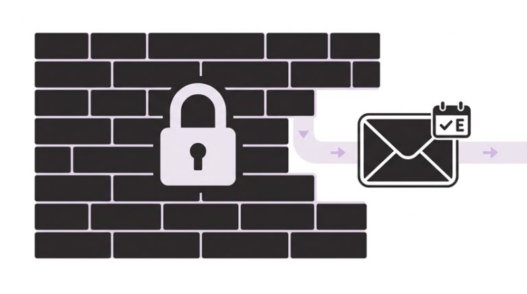 Check-in Pax dashboard showing corporate email invitations blocked and deferred delivery status